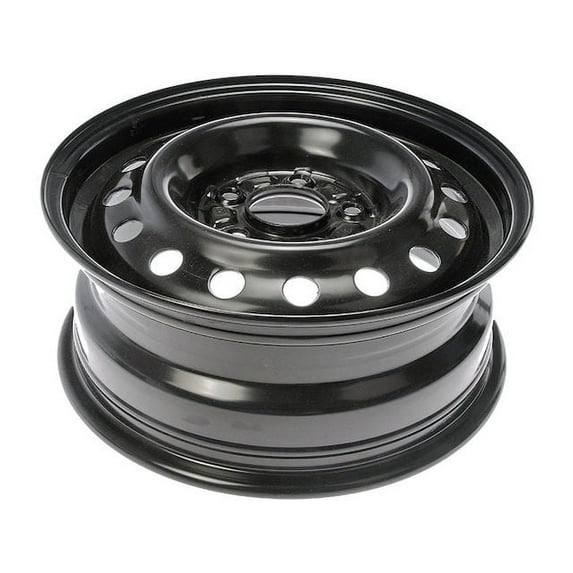 Wheel - Compatible with 2011 - 2016 Hyundai Elantra 2012 2013 2014 2015