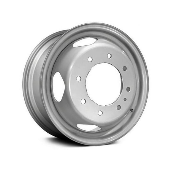 Wheel - Compatible with 2011 - 2022 GMC Sierra 3500 HD 2012 2013 2014 2015 2016 2017 2018 2019 2020 2021