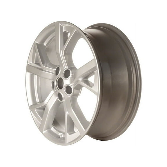 Wheel - Compatible with 2012 - 2014 Nissan Maxima 2013