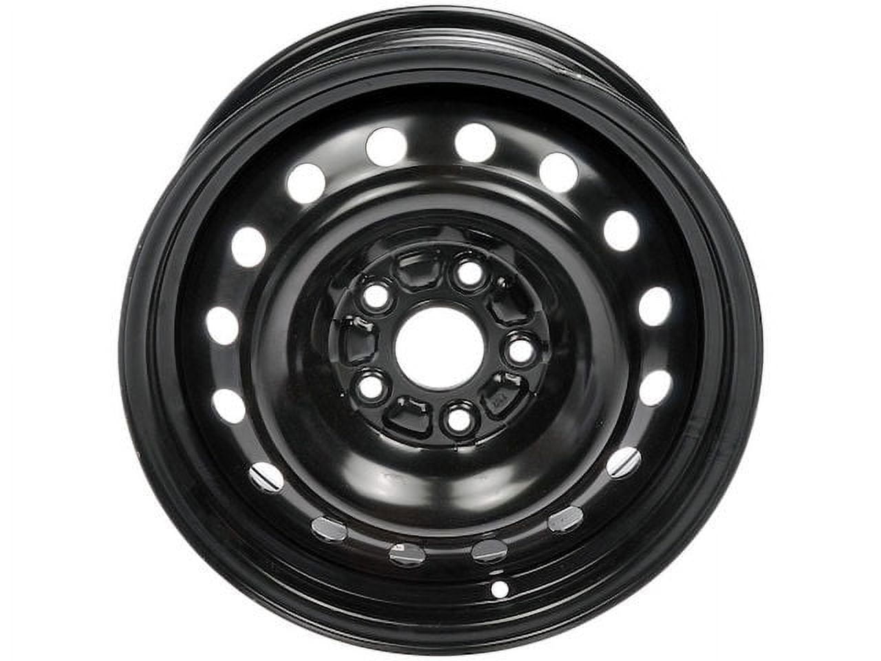 Wheel - Compatible with 2012 - 2014 Toyota Camry 2013