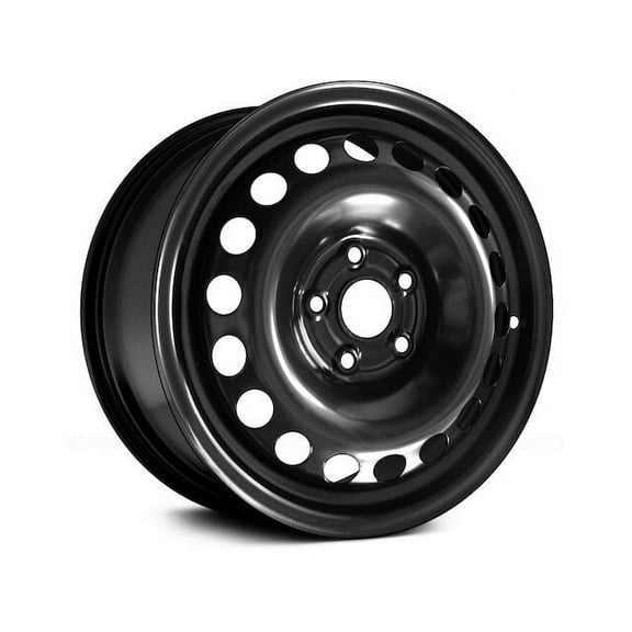 Wheel - Compatible with 2012 - 2016 Chevy Sonic 2013 2014 2015