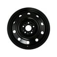 thumbnail image 1 of Wheel - Compatible with 2013 - 2016 Chrysler Town & Country 2014 2015, 1 of 2