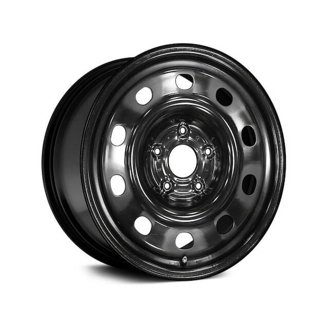 New 17 Inch Replacement Rim For Dodge Journey Grand Caravan 2011-2020 Wheel Silver