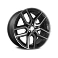 thumbnail image 1 of Wheel - Compatible with 2015 - 2016 Ford Explorer, 1 of 2