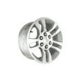 thumbnail image 1 of Wheel - Compatible with 2015 - 2020 Chevy Suburban 2016 2017 2018 2019, 1 of 2