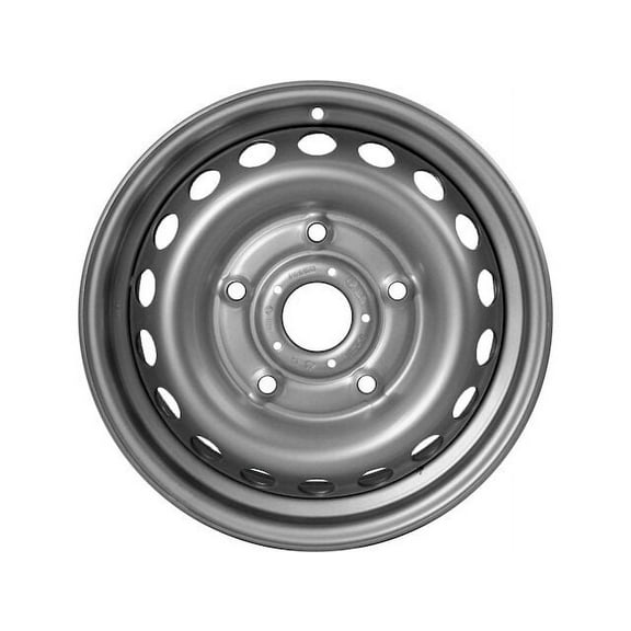 Wheel - Compatible with 2015 - 2020 Ford Transit-150 2016 2017 2018 2019