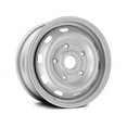 thumbnail image 1 of Wheel - Compatible with 2015 - 2020 Ford Transit-350 2016 2017 2018 2019, 1 of 2