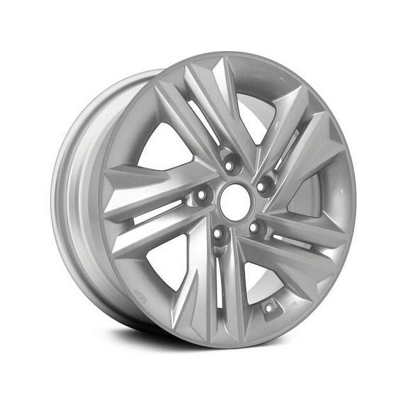 Wheel - Compatible with 2019 - 2020 Hyundai Elantra