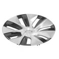 Wheel Cover 1044235?00?A Rugged Wheel Protector Hubcap Replacement For