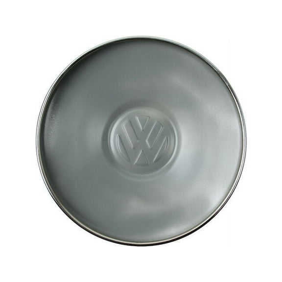 Wheel Cover - Compatible with 1971 - 1979 Volkswagen Super Beetle 1972 1973 1974 1975 1976 1977 1978