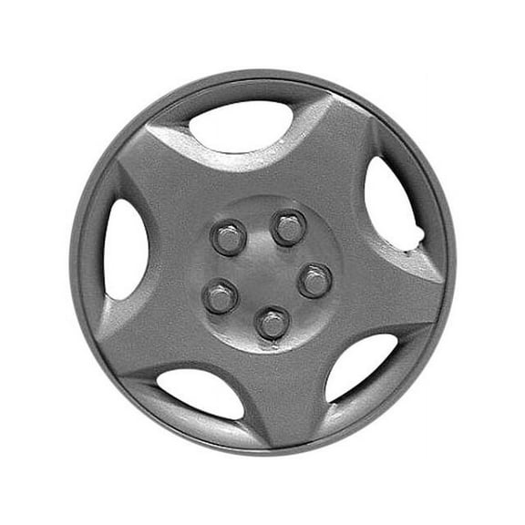 Wheel Cover - Compatible with 1997 - 1998 Dodge Stratus
