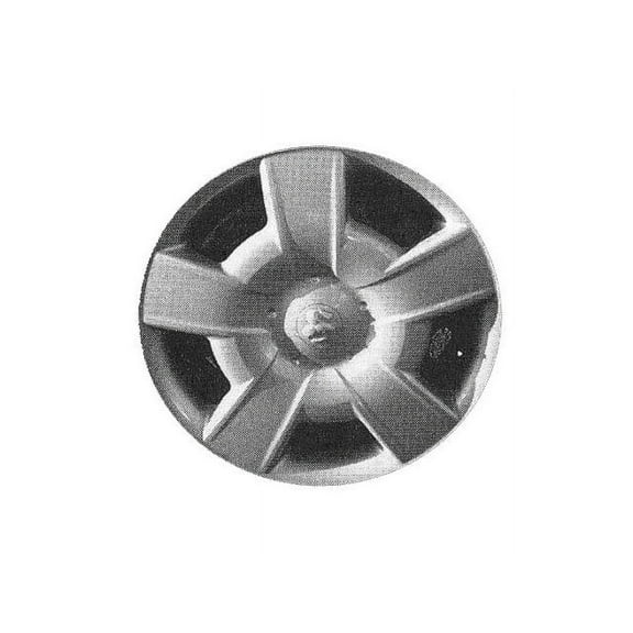 Wheel Cover - Compatible with 2003 - 2005 Dodge Stratus 2004