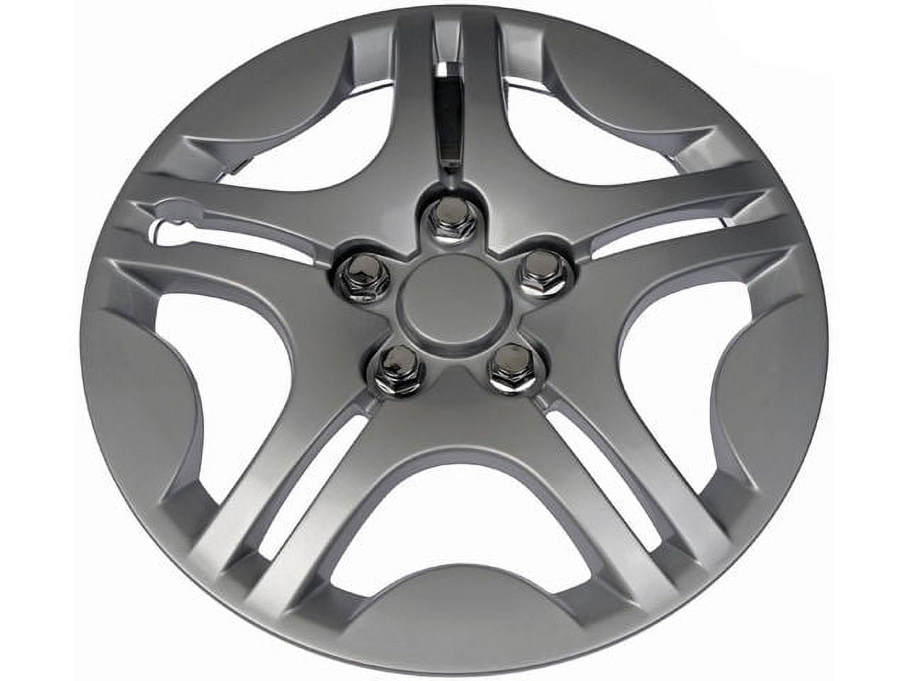 Wheel Cover - Compatible with 2004 - 2008 Chevrolet Malibu - Dorman