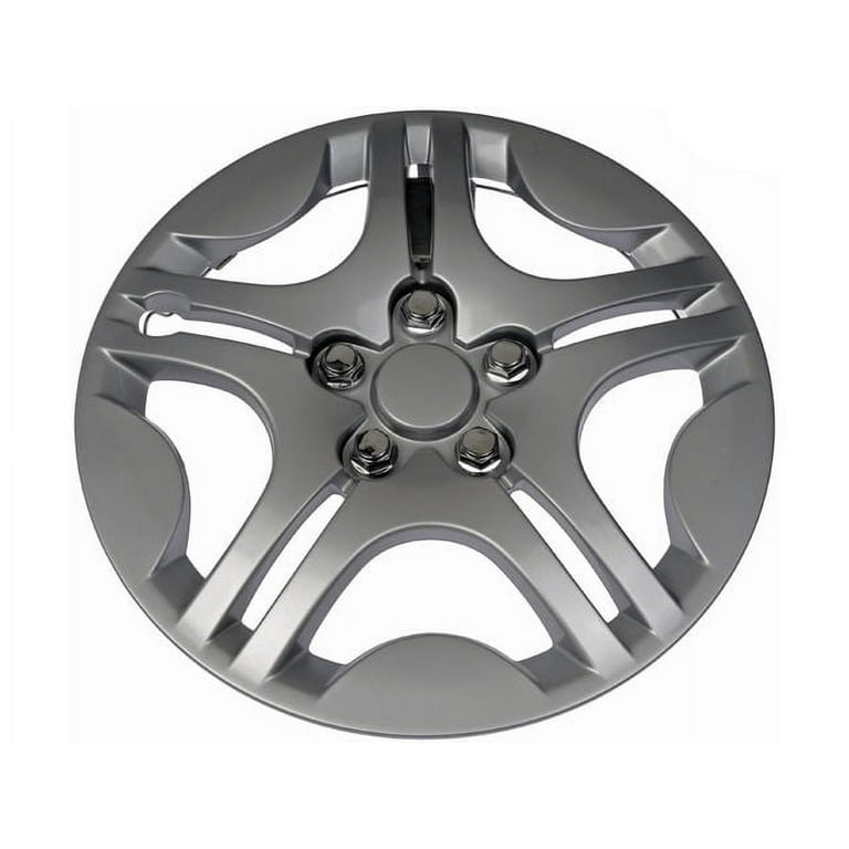 Wheel Cover Compatible with 2004 2008 Chevy Malibu 2005 2006 2007