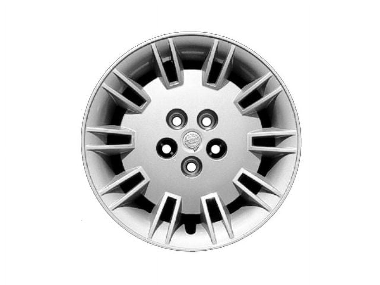 Wheel Cover - Compatible with 2005 - 2007 Chrysler 300 2006