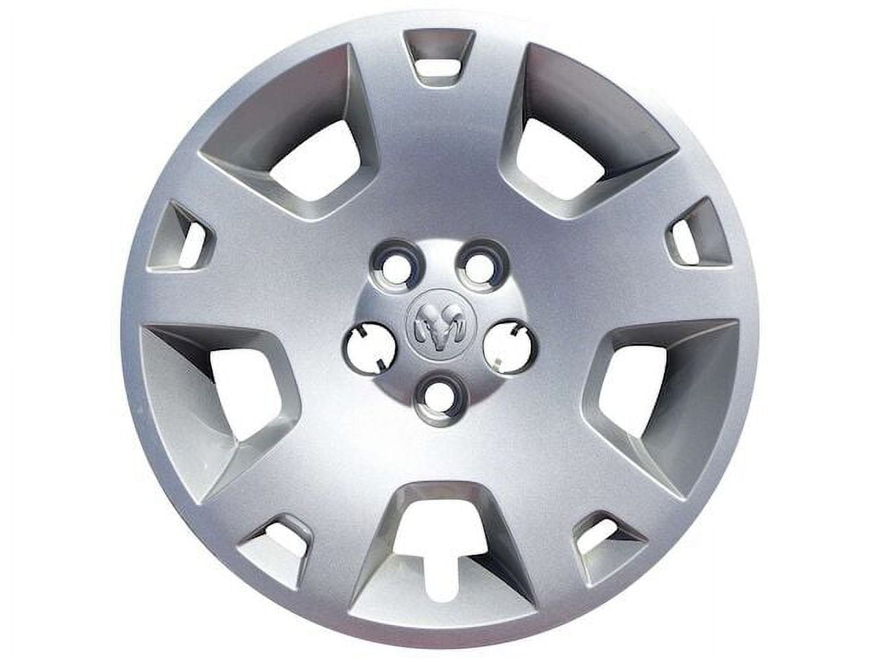 Wheel Cover - Compatible with 2006 - 2007 Dodge Charger