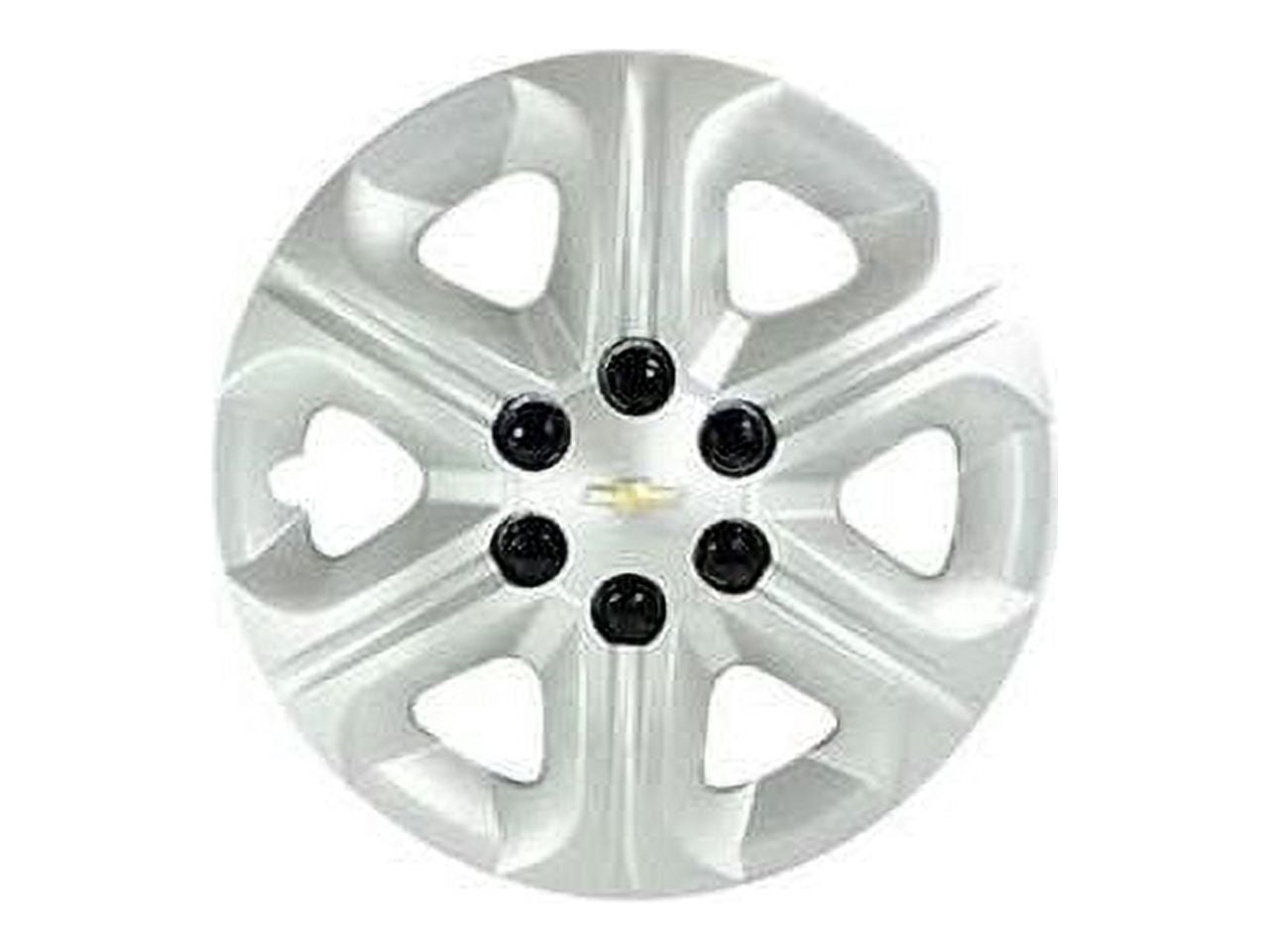 Wheel Cover - Compatible with 2009 - 2012 Chevy Traverse 2010 2011
