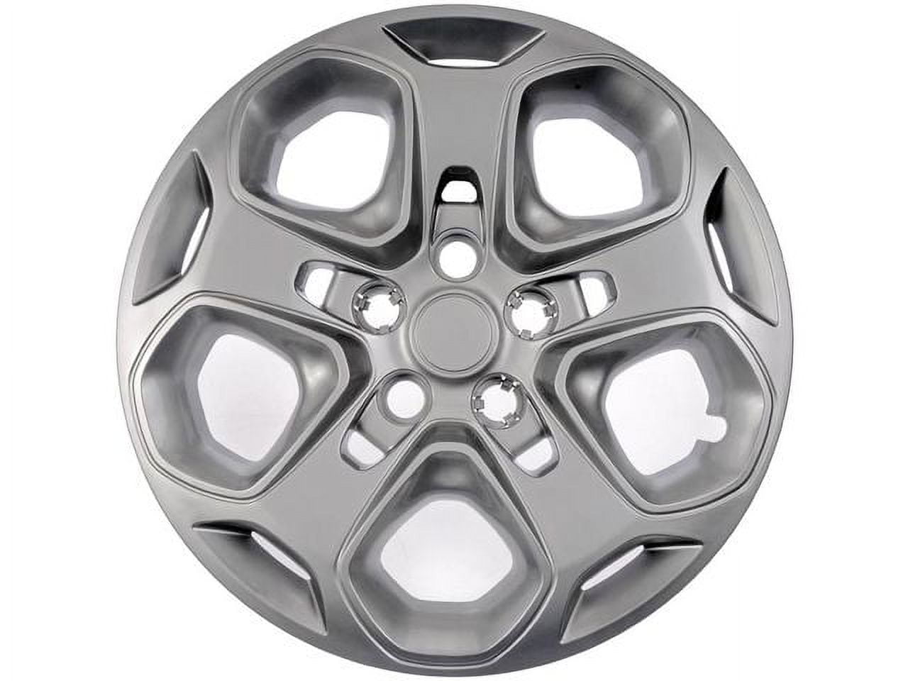 Wheel Cover - Compatible with 2010 - 2011 Ford Fusion