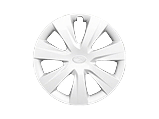 Wheel Cover - Compatible with 2012 - 2015 Subaru Impreza 2013 2014