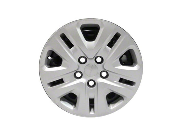 Wheel Cover - Compatible with 2013 - 2020 Dodge Journey 2014 2015 2016 2017 2018 2019