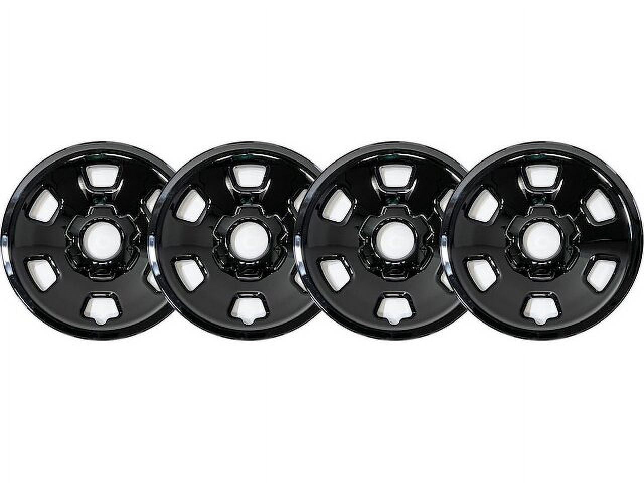 Wheel Cover - Compatible with 2021 - 2022 Chevy Colorado WT