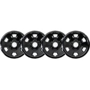 Wheel Cover - Compatible with 2021 - 2022 Chevy Colorado WT