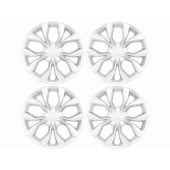 Wheel Cover - Compatible with 2023 - 2025 Honda CR-V LX 2024