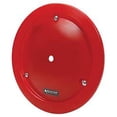 thumbnail image 1 of Wheel Cover - Red, 1 of 1