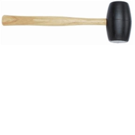 Wheel Cover Rubber Mallet