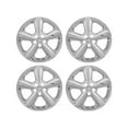 thumbnail image 1 of Wheel Cover Set of 4 - Compatible with 2015 - 2020 Ford Edge 2016 2017 2018 2019, 1 of 2