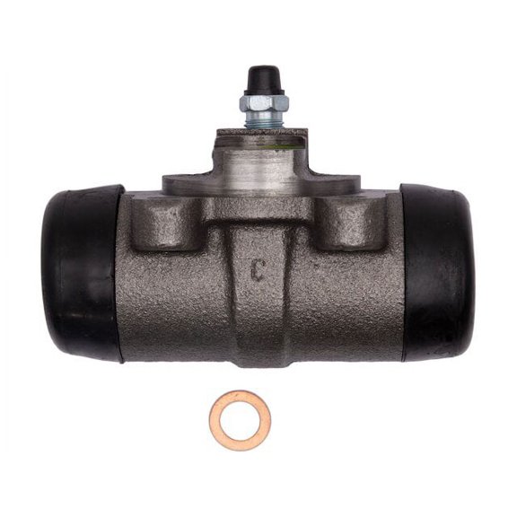 Wheel Cylinder - Compatible with 1946 - 1947 Dodge WD20 - Dynamic Friction