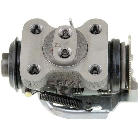 Wheel Cylinder - Compatible with 1988 - 2004 Isuzu NPR 1989 1990 1991 1992 1993 1994 1995 1996 1997 1998 1999 2000 2001 2002 2003