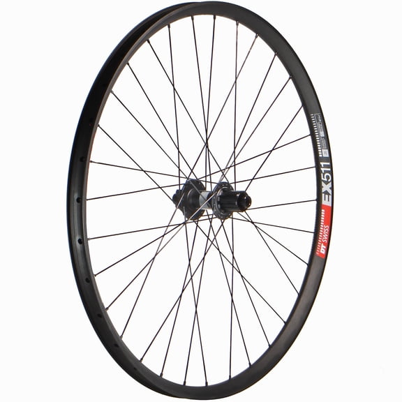 Wheel Factory DT EX511 29" DT 370, 12x148, HG, IS