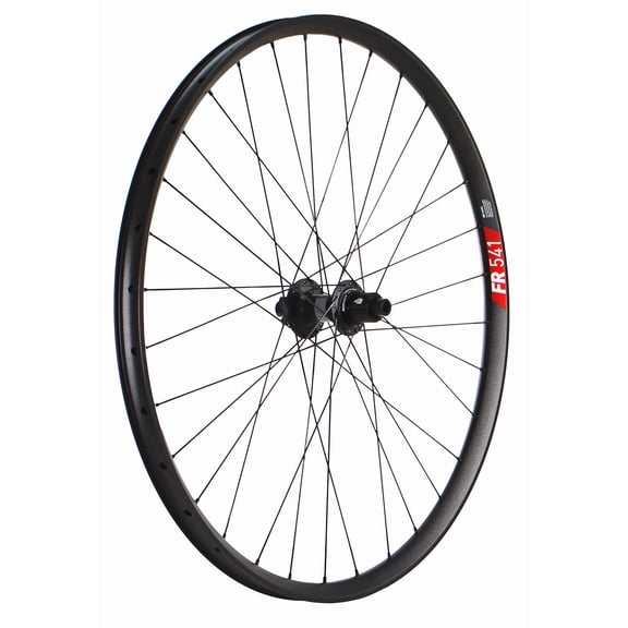 Wheel Factory DT FR541 27.5" DT 370, 12x148, MS, IS