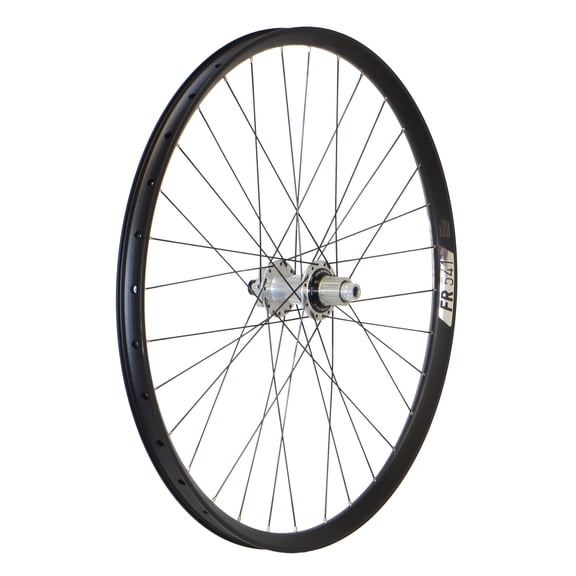 Wheel Factory DT FR541 27.5" Pro 5, 12x148, MS, IS