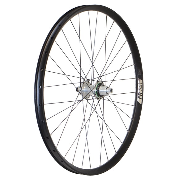 Wheel Factory DT FR541 27.5" Pro 5, 12x148, XD, IS