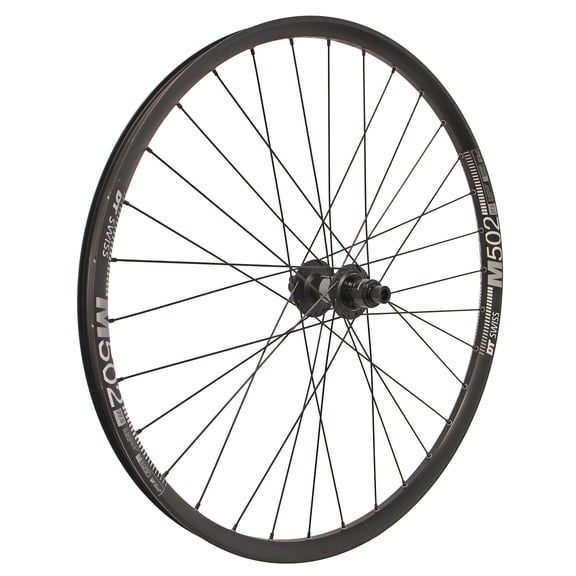 Wheel Factory DT M502 27.5" DT 370, 12x148, XD, IS