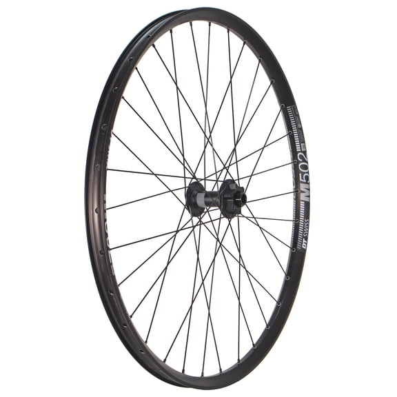 Wheel Factory DT M502 29" DT 370, 15x110, IS