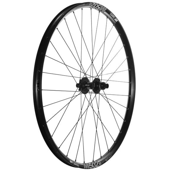Wheel Factory DT M502 29" DT 370, 12x142, XD, IS