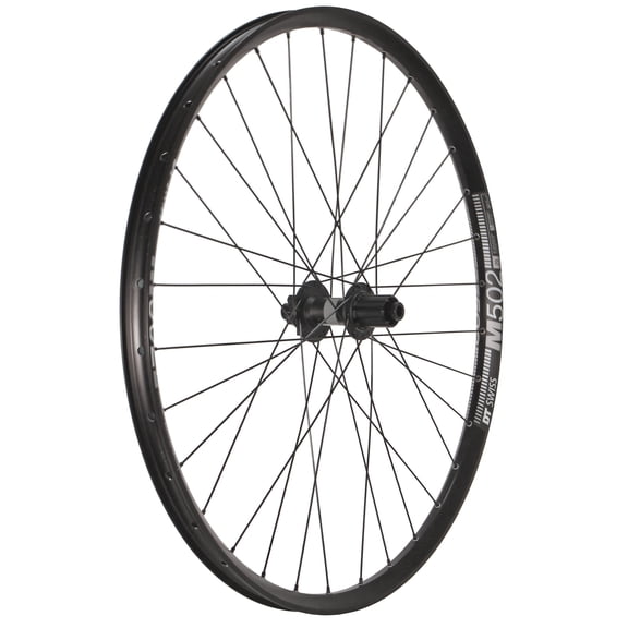 Wheel Factory DT M502 29" DT 370, 12x148, HG, IS
