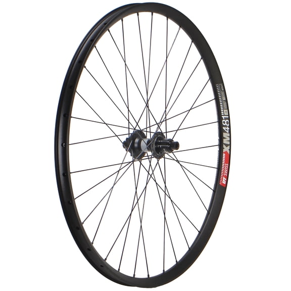 Wheel Factory DT XM481 29" DT 370, 12x148, XD, IS