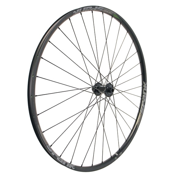 Wheel Factory Spank Flare24 700c Bitex BX106, 12x100, CL NLA