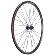 Wheel Factory Spank Wing22 Wheel, 700c, Bitex BX106, 12x100, CL NLA