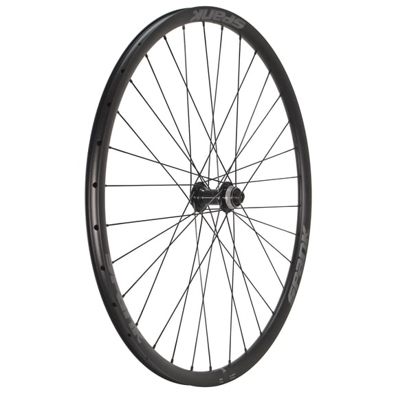 Wheel Factory Spank Wing22 700c Shimano Tiagra, 12x100, CL