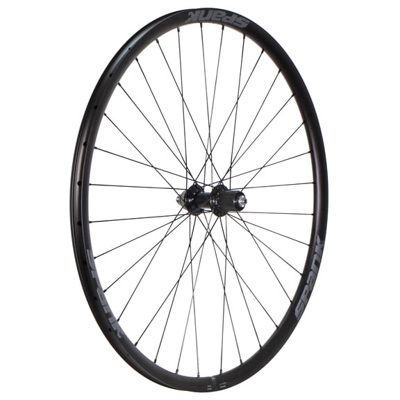 Wheel Factory Spank Wing22 700c Shimano XT, QRx135, HG, CL