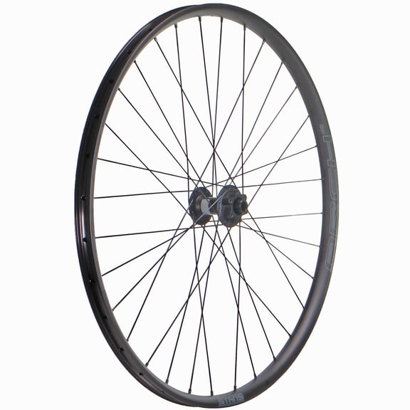 Wheel Factory Stan's Arch MK4 29" DT 370, 15x110, IS