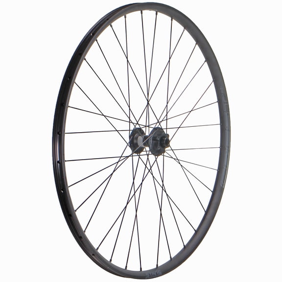 Wheel Factory Stan's Crest MK4 29" DT 370, 15x100, IS
