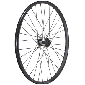Wheel Factory Stan's Flow MK4 27.5" DT 370, 15x110, IS