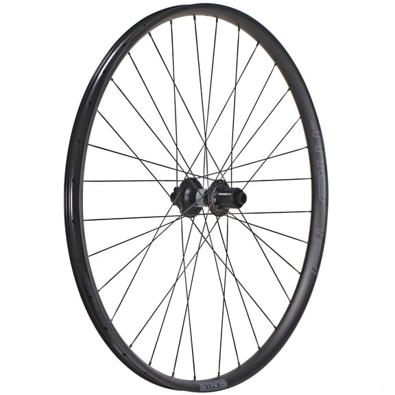 Wheel Factory Stan's Flow MK4 29" DT 370, 12x142, HG, IS