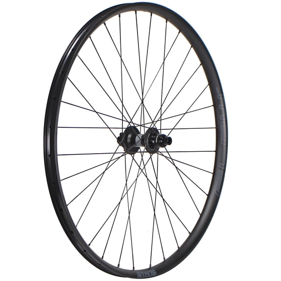 Wheel Factory Stan's Flow MK4 Wheel, 29", DT 370, 12x148, XD, IS
